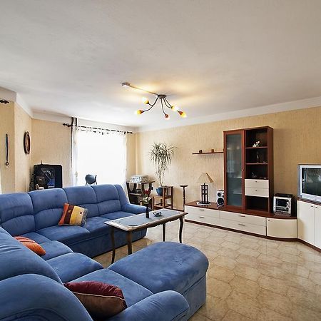 Apartments Elda Ровінь Номер фото