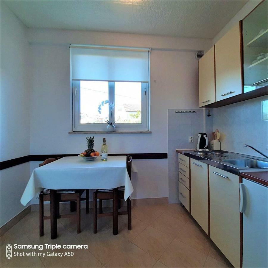 Apartments Elda Ровінь Екстер'єр фото